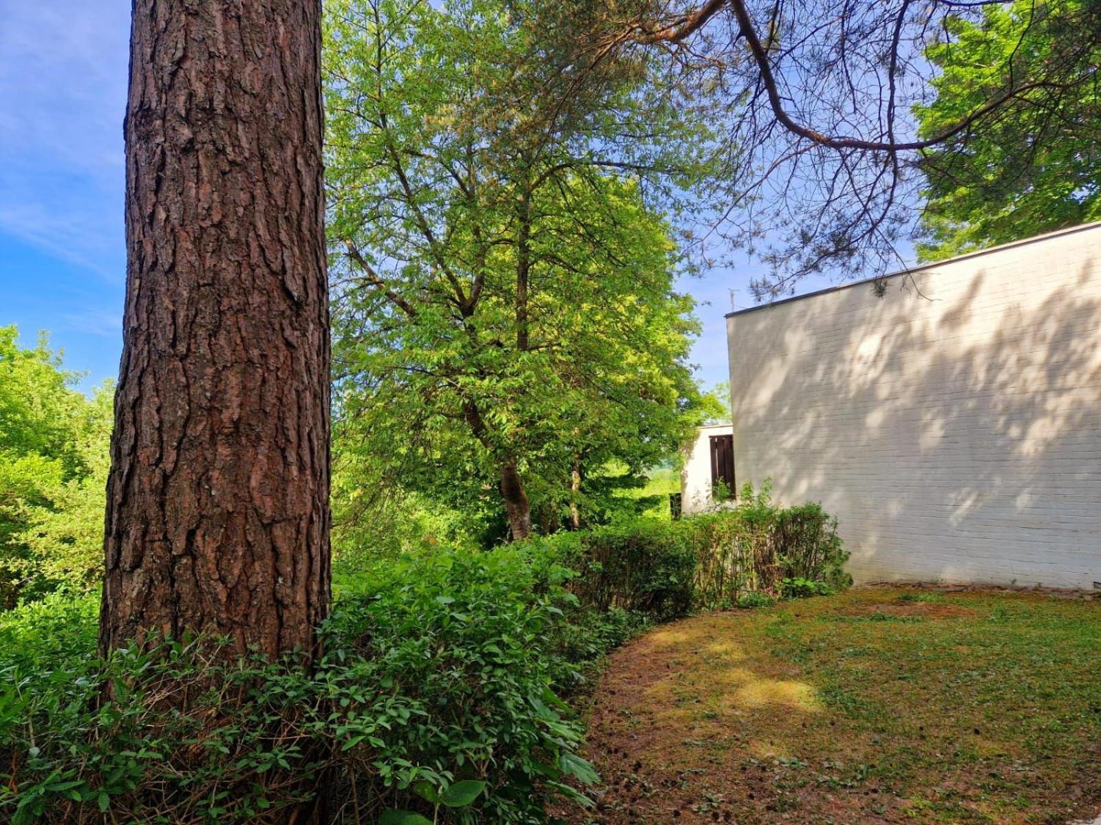 Berg-Bungalows Leinleitertal Heiligenstadt in Oberfranken Exterior photo